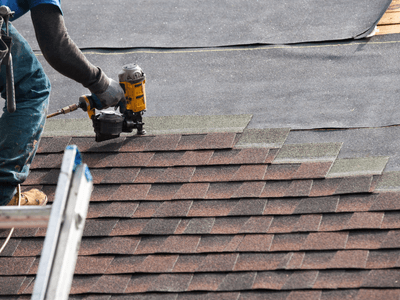 About Roof Repair Experts Secondcreek, WV